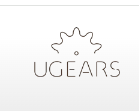 Ugears DEMO